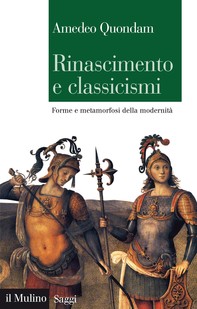 Rinascimento e classicismi - Librerie.coop