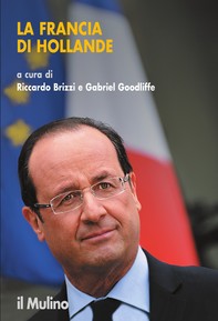 La Francia di Hollande - Librerie.coop