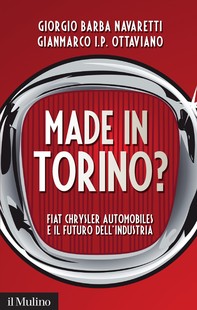Made in Torino? - Librerie.coop