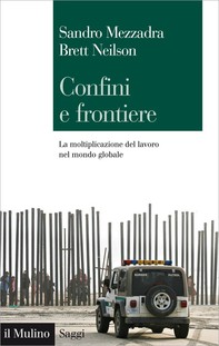 Confini e frontiere - Librerie.coop