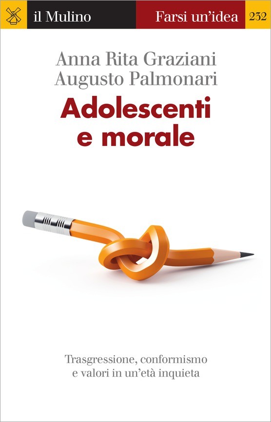 Adolescenti e morale - Librerie.coop
