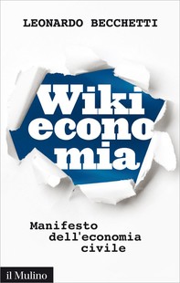 Wikieconomia - Librerie.coop
