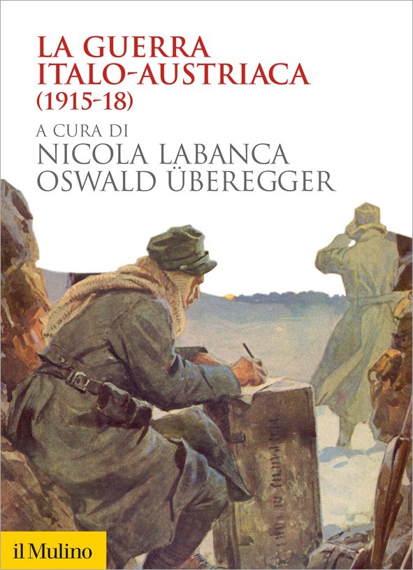 La guerra italo-austriaca - Librerie.coop