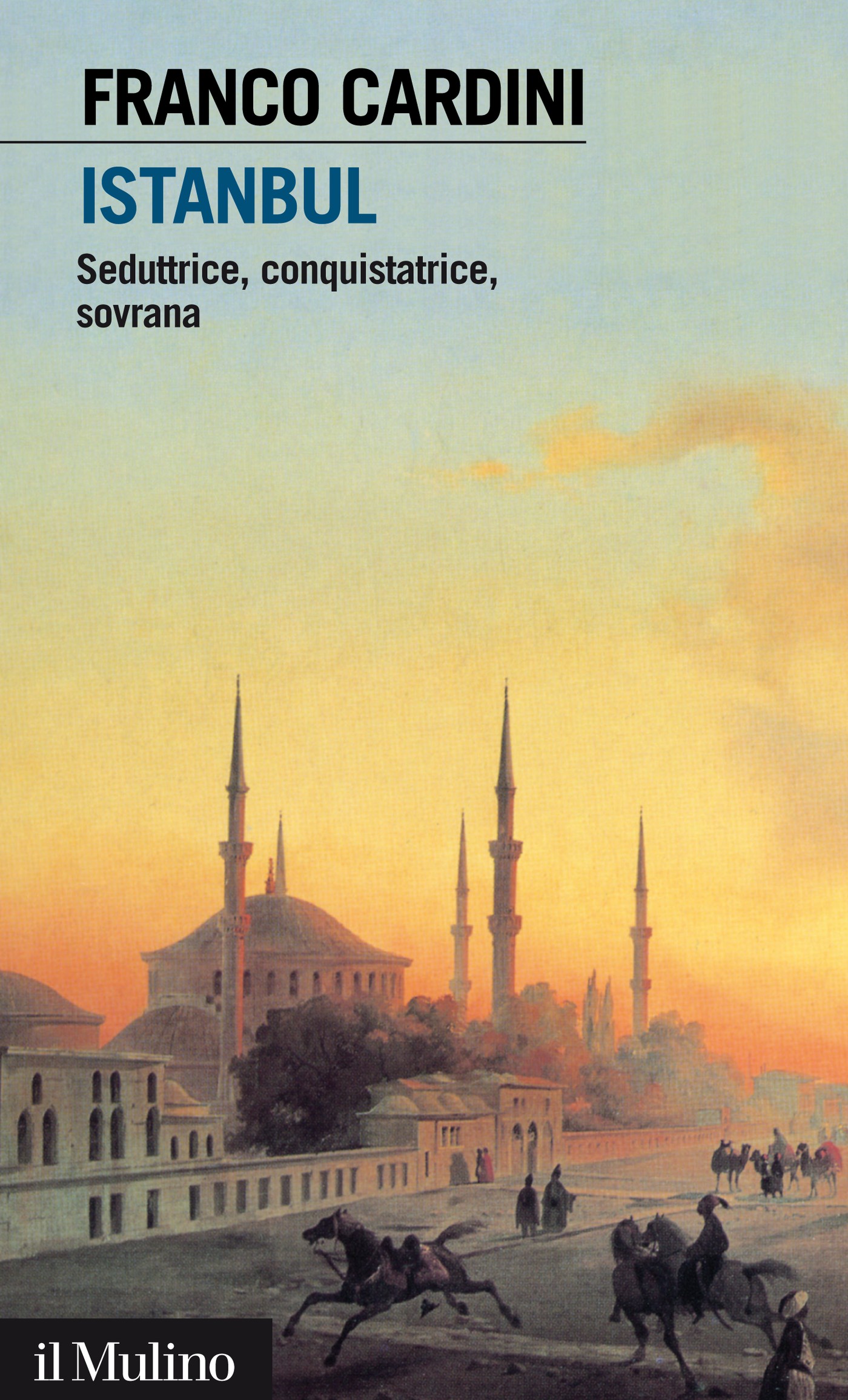 Istanbul - Librerie.coop