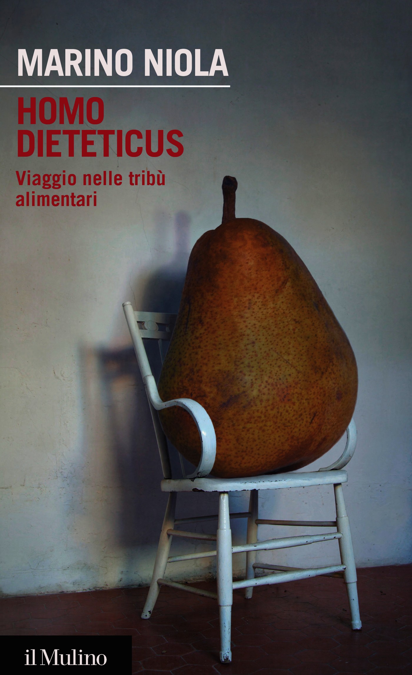 Homo dieteticus - Librerie.coop