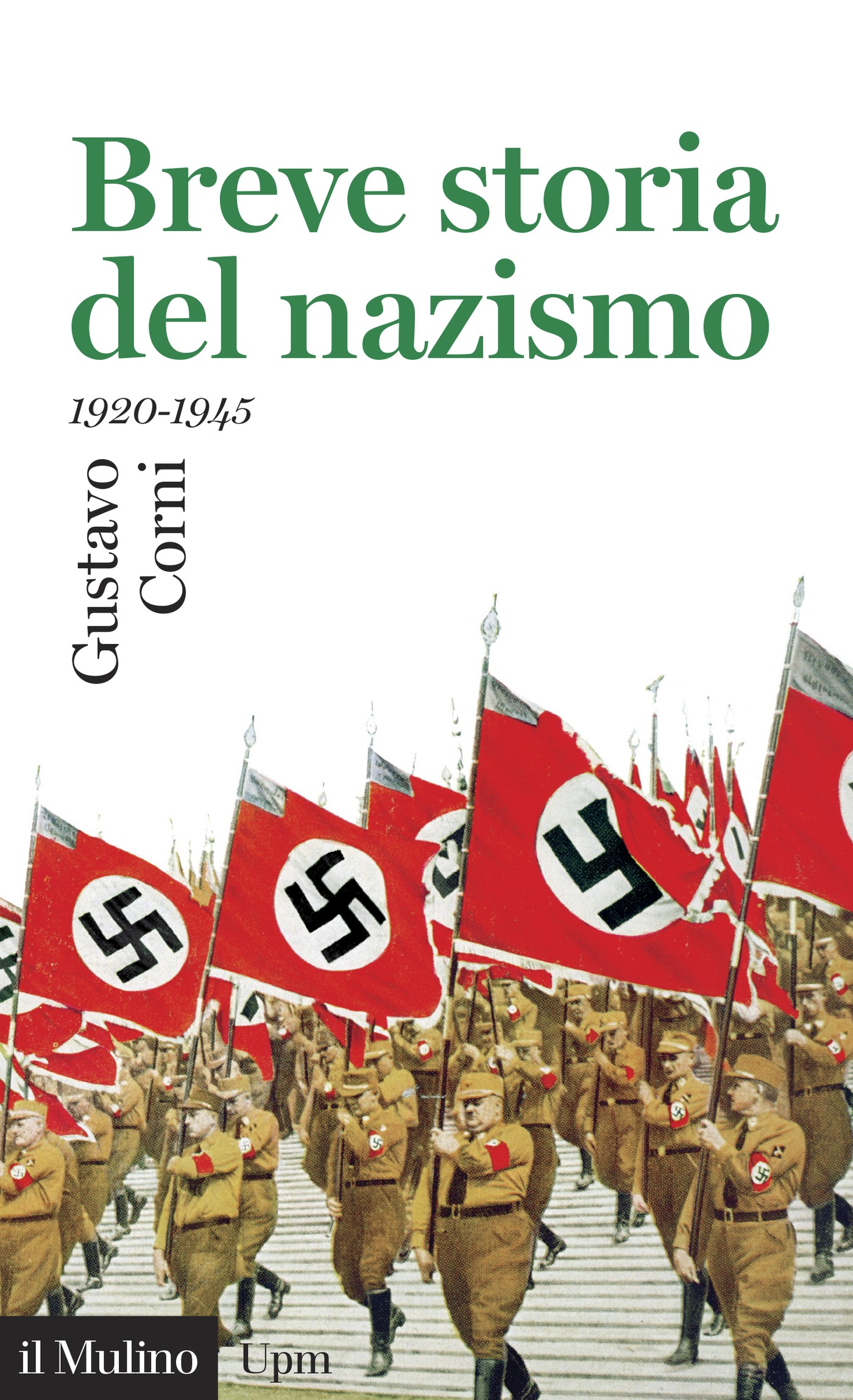Breve storia del nazismo - Librerie.coop