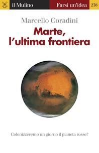 Marte, l'ultima frontiera - Librerie.coop