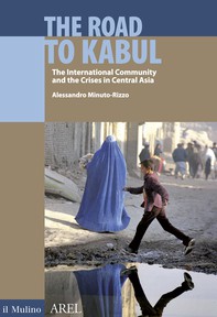 The Road to Kabul - Librerie.coop