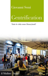 Gentrification - Librerie.coop