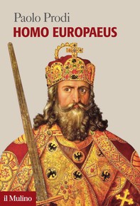 Homo Europaeus - Librerie.coop