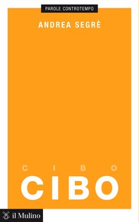 Cibo - Librerie.coop