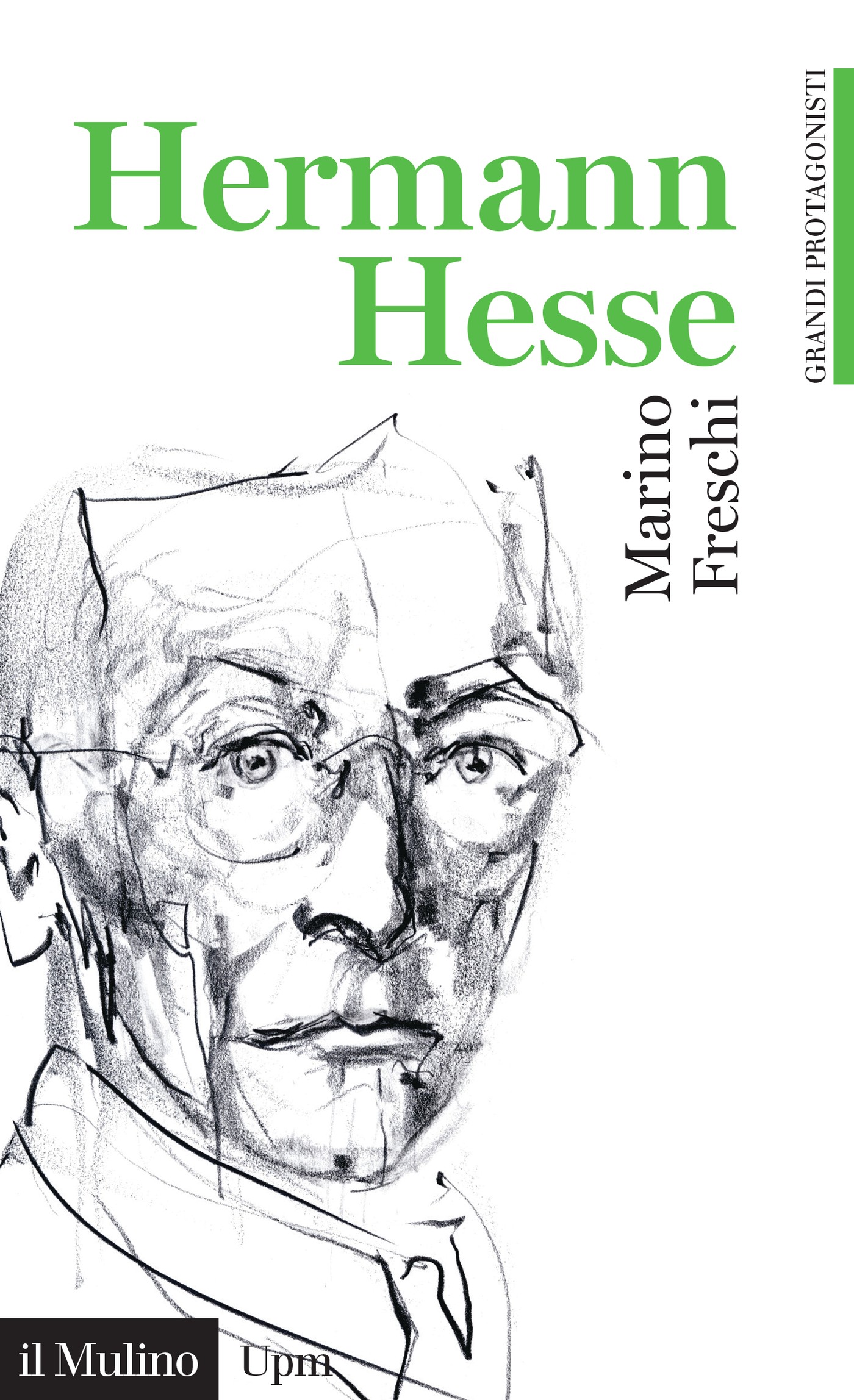 Hermann Hesse - Librerie.coop
