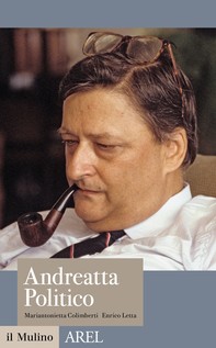 Andreatta politico - Librerie.coop