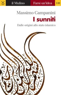 I sunniti - Librerie.coop