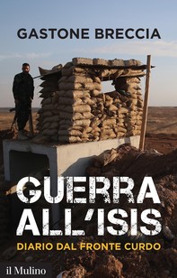Guerra all'ISIS - Librerie.coop