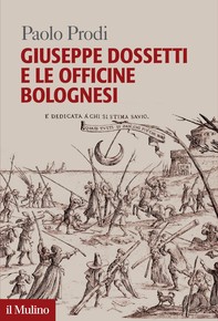 Giuseppe Dossetti e le Officine bolognesi - Librerie.coop