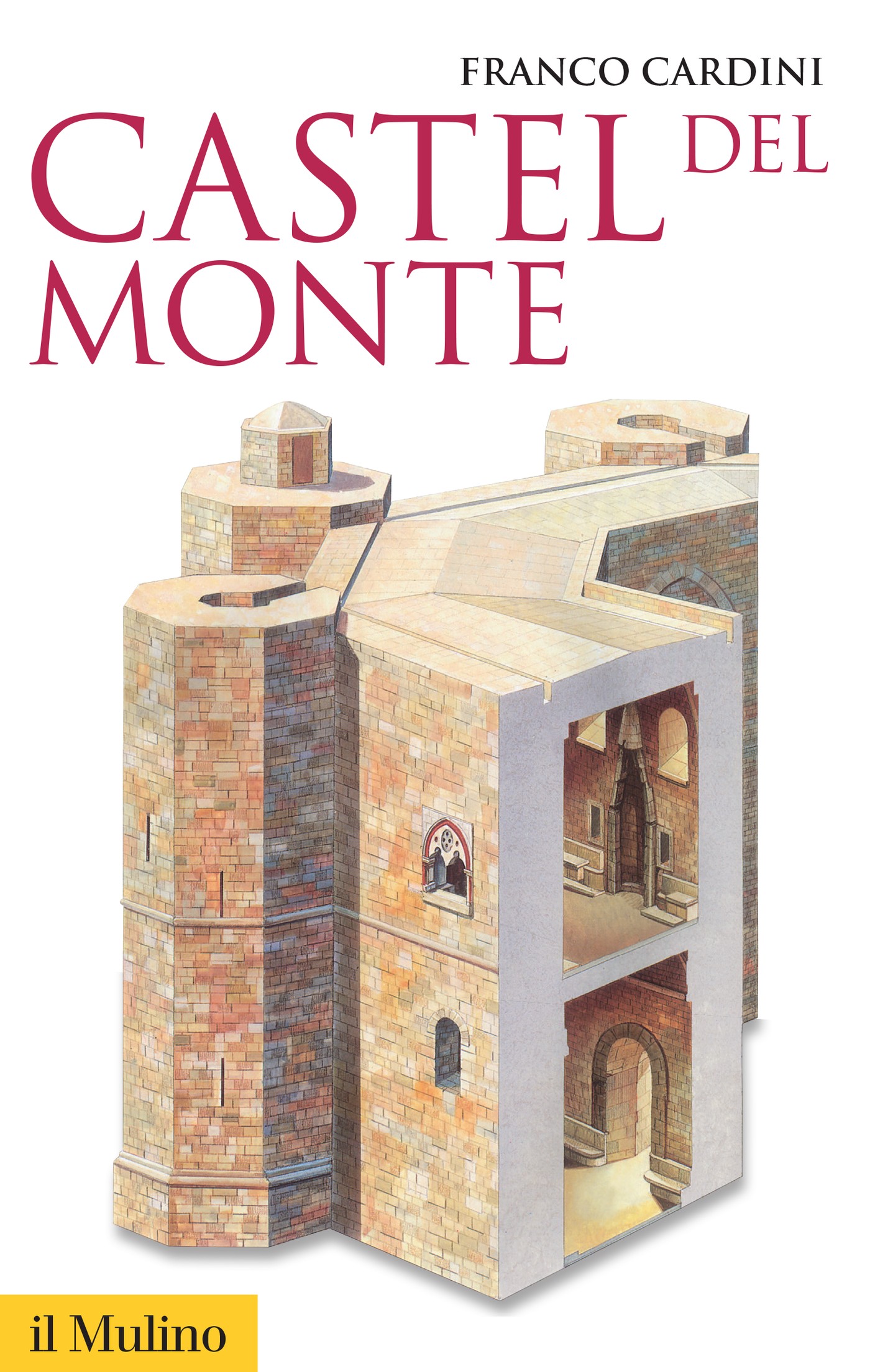Castel del Monte - Librerie.coop