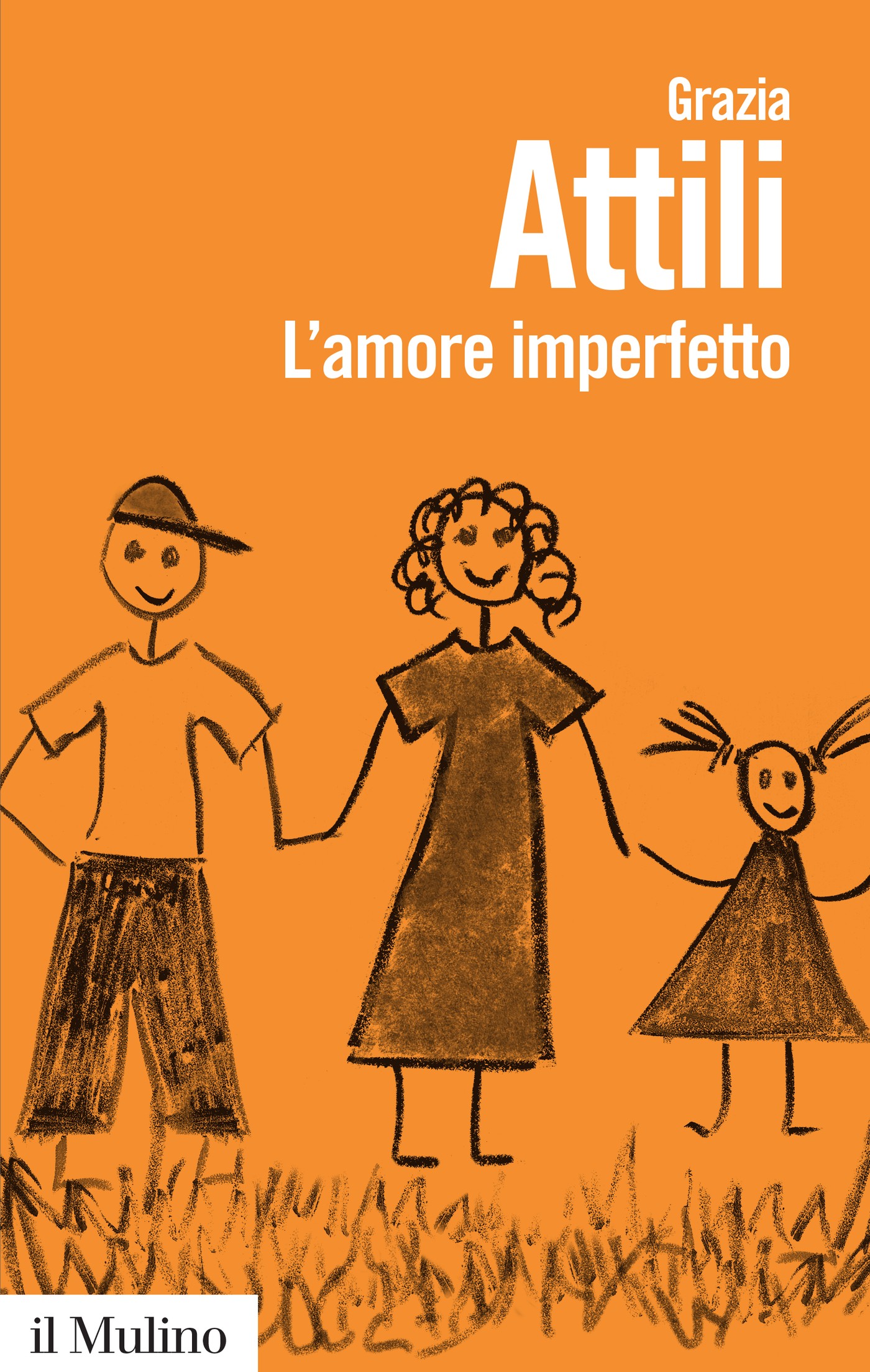 L'amore imperfetto - Librerie.coop