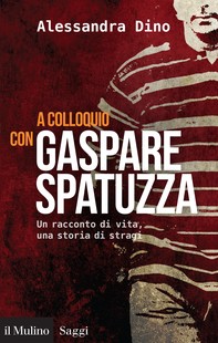 A colloquio con Gaspare Spatuzza - Librerie.coop