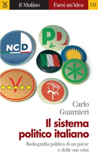 Il sistema politico italiano - Librerie.coop