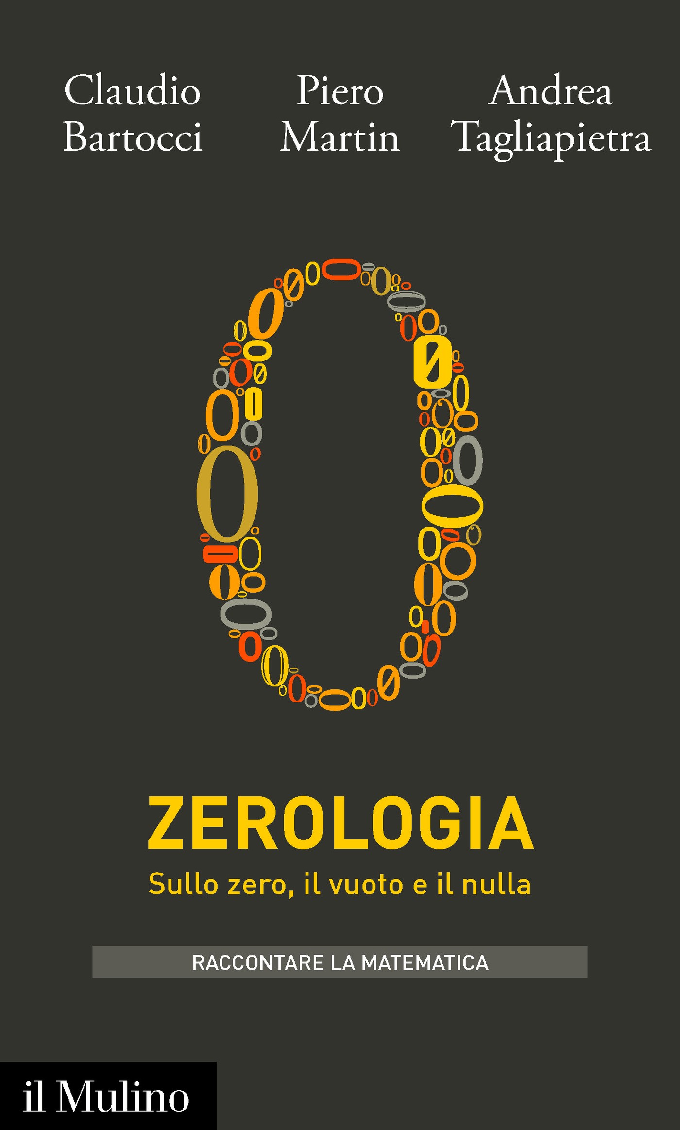 Zerologia - Librerie.coop
