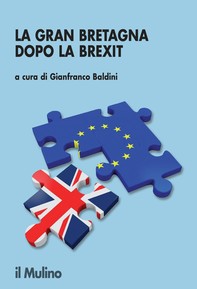 La Gran Bretagna dopo la Brexit - Librerie.coop