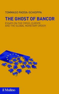 The Ghost of Bancor - Librerie.coop