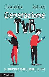 Generazione TVB - Librerie.coop