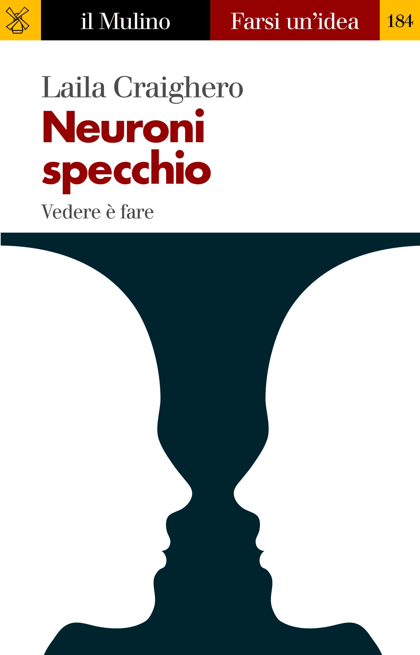 Neuroni specchio - Librerie.coop