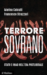 Terrore sovrano - Librerie.coop