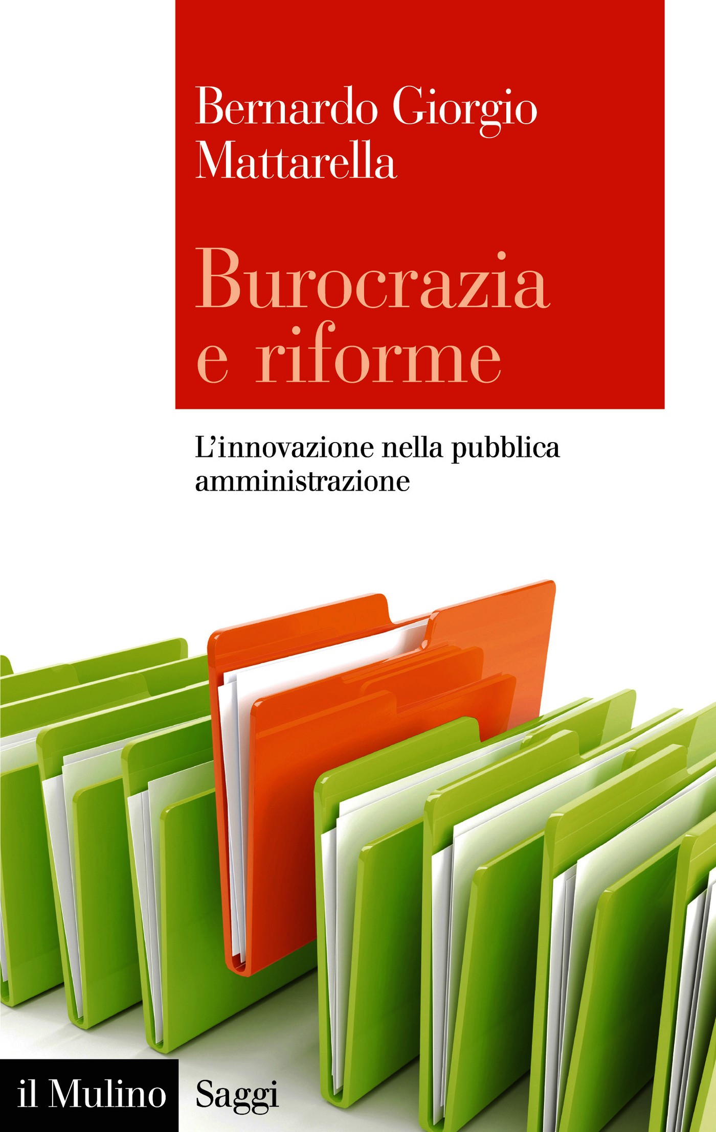 Burocrazia e riforme - Librerie.coop