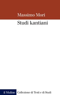 Studi kantiani - Librerie.coop