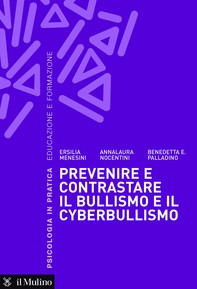 Prevenire e contrastare il bullismo e il cyberbullismo - Librerie.coop