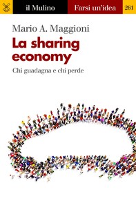 La sharing economy - Librerie.coop