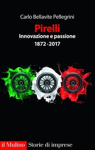 Pirelli innovazione e passione - Librerie.coop