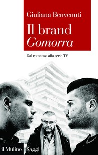 Il brand Gomorra - Librerie.coop