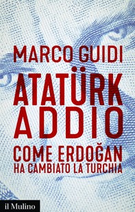 Atatürk addio - Librerie.coop