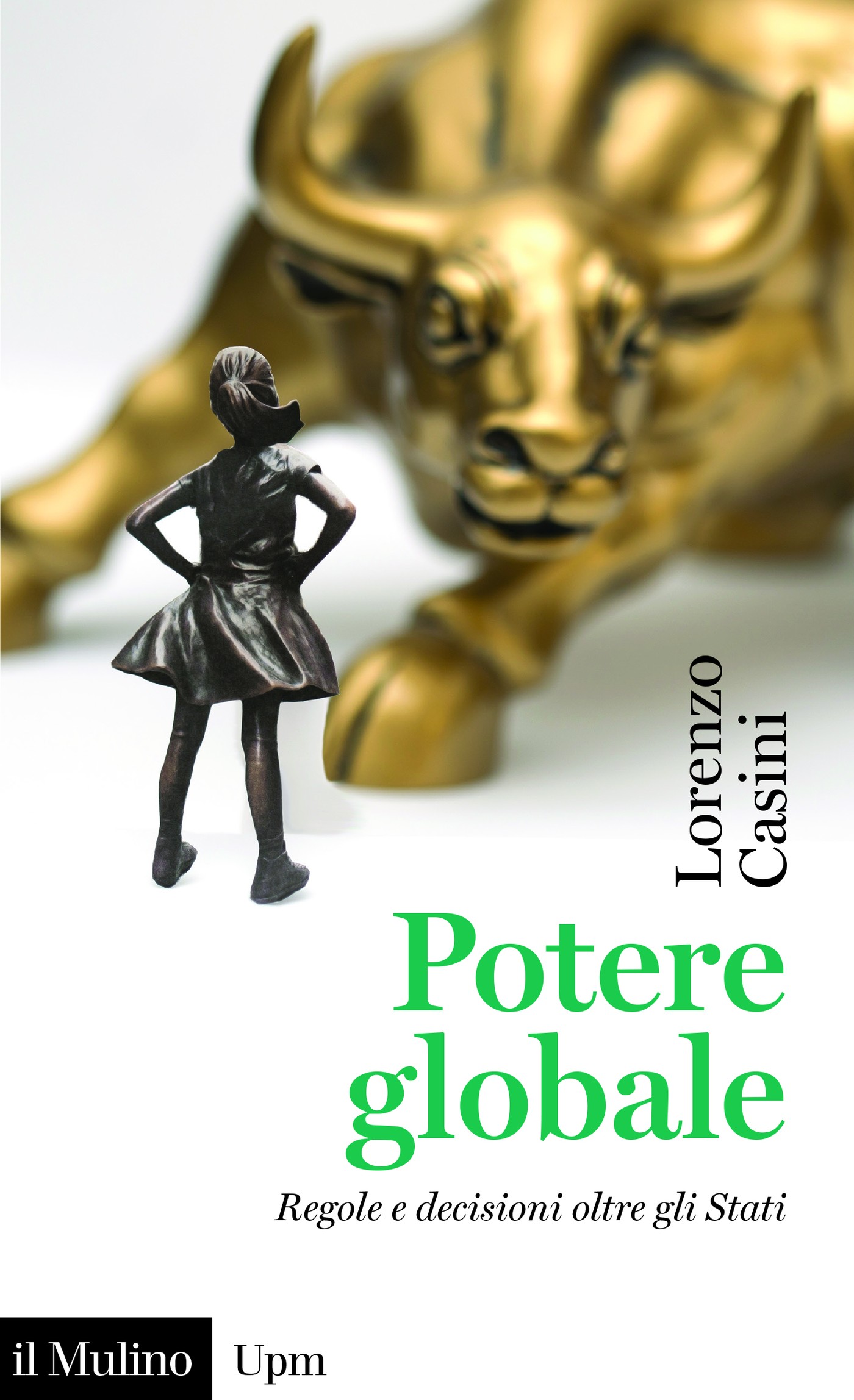 Potere globale - Librerie.coop