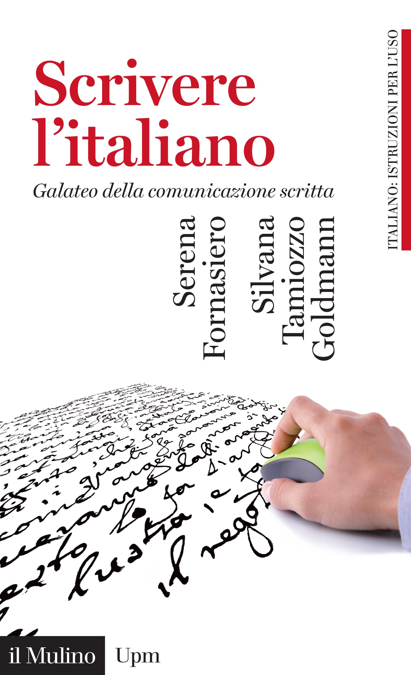Scrivere l'italiano - Librerie.coop