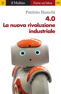 4.0 La nuova rivoluzione industriale - Librerie.coop