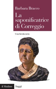 La saponificatrice di Correggio - Librerie.coop
