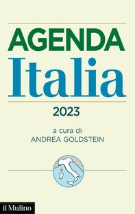 Agenda Italia 2023 - Librerie.coop