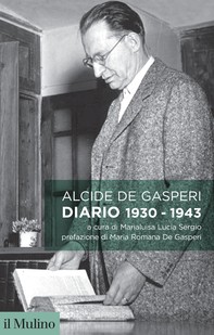 Diario, 1930-1943 - Librerie.coop