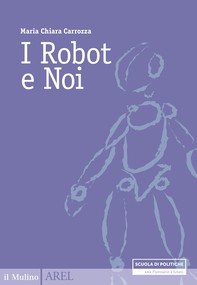 I Robot e noi - Librerie.coop