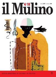il Mulino 4/2018 - Librerie.coop