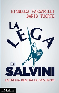 La Lega di Salvini - Librerie.coop