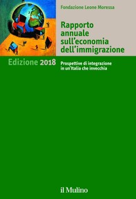 Rapporto annuale sull'economia dell'immigrazione - Librerie.coop