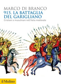 915. La battaglia del Garigliano - Librerie.coop