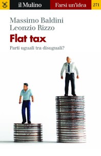 Flat tax - Librerie.coop