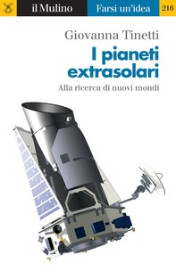 I pianeti extrasolari - Librerie.coop